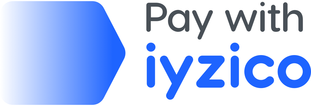 Pay with iyzico — secure payment